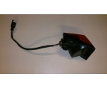 Kawasaki GPX600R Knipperlicht achter / Knipper